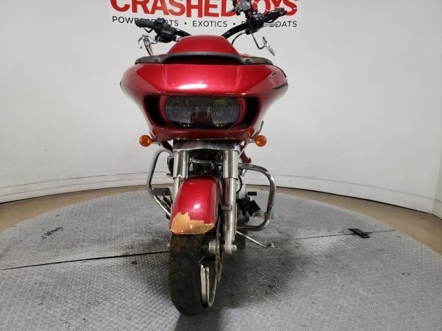 2021 HARLEY-DAVIDSON FLTRX 1HD1KHC15MB621437