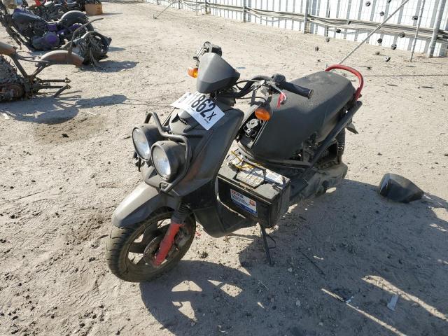 2009 YAMAHA YW125 LPRSE48YX9A001914