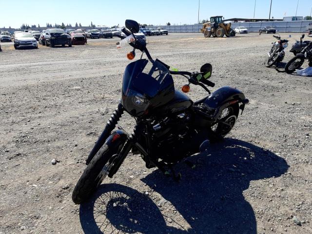 2019 HARLEY-DAVIDSON FXBB 1HD1YJJ6XKB070102