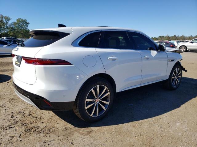 2021 JAGUAR F-PACE S SADCJ2EX5MA681076