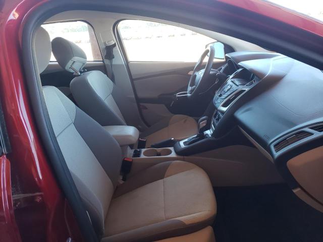 1FADP3F23EL103867 Ford FOCUS SE