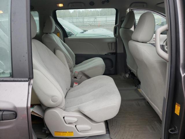 5TDZK3DCXES518788 2014 TOYOTA SIENNA, photo no. 6