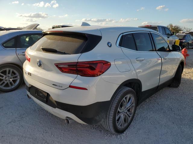 2020 BMW X2 SDRIVE2 WBXYH9C04L5P33111