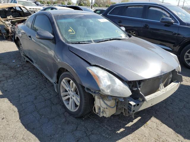 Salvage cars for sale from Copart Colton, CA: 2013 Nissan Altima S