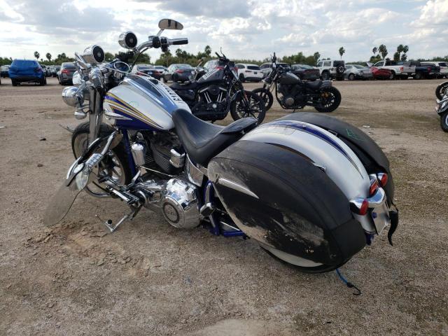 2014 HARLEY-DAVIDSON FLHTNSE CV 1HD1TF916EB950805