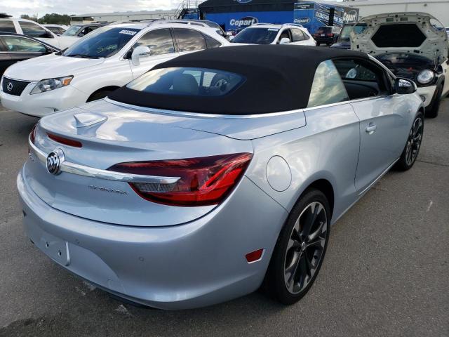 2016 BUICK CASCADA PR W04WT3N55GG048502