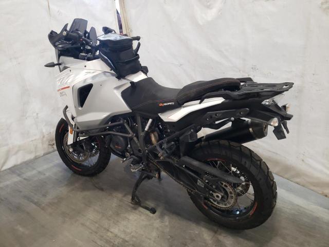 2015 KTM 1290 SUPER - VBKV59404FM932465
