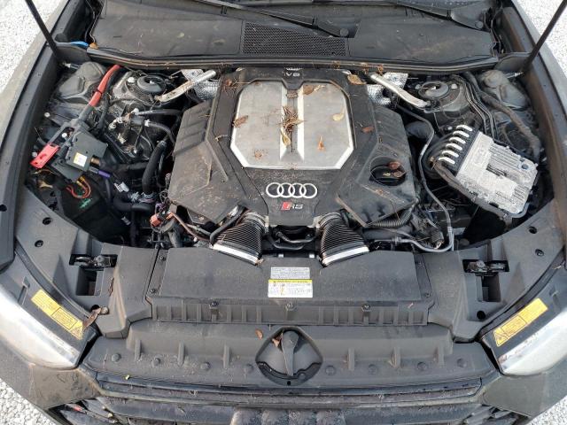 2021 AUDI RS6 WUA1CBF27MN903497