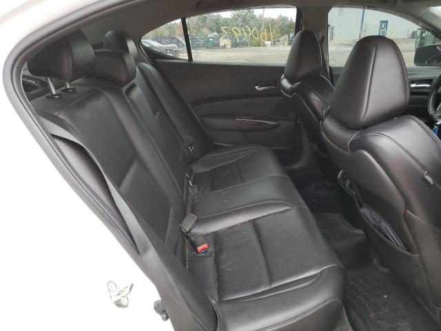 2016 ACURA TLX ADVANC 19UUB3F76GA002083