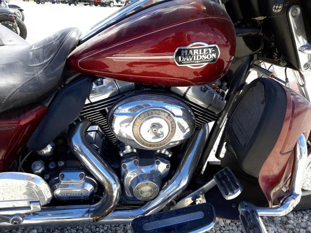 2010 HARLEY-DAVIDSON FLHTCUTG 1HD1MAM16AB853394