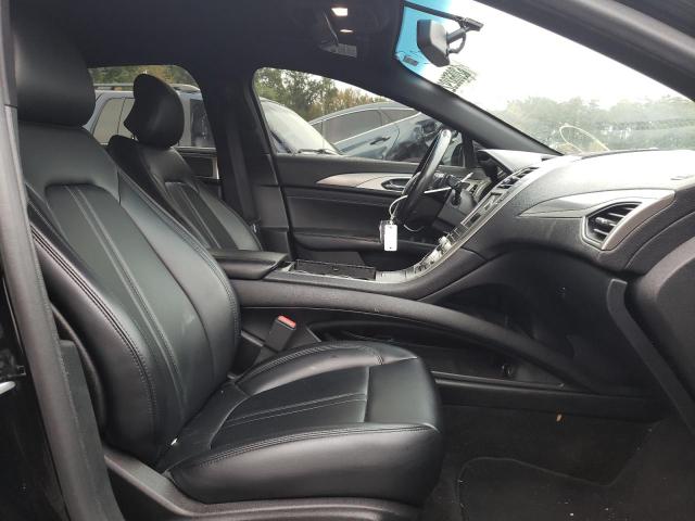 2017 LINCOLN MKZ PREMIE 3LN6L5B90HR650755
