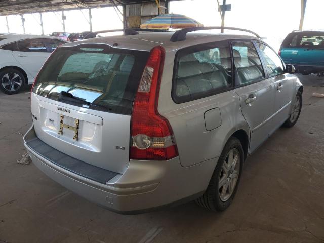 YV1MW382X62183342 Volvo V50