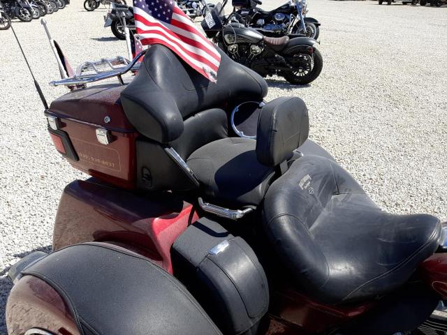 2010 HARLEY-DAVIDSON FLHTCUTG 1HD1MAM16AB853394