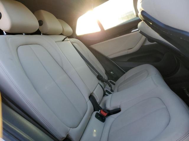 2020 BMW X2 SDRIVE2 WBXYH9C04L5P33111