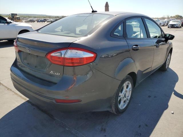2015 FORD FIESTA SE - 3FADP4BJXFM139445