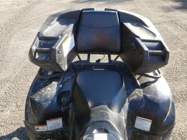 2016 YAMAHA YFM700 FWB 5Y4AMA9W6GA301308