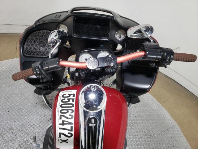 2021 HARLEY-DAVIDSON FLTRX 1HD1KHC12MB606460