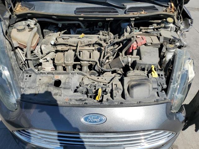 2015 FORD FIESTA SE - 3FADP4BJXFM139445