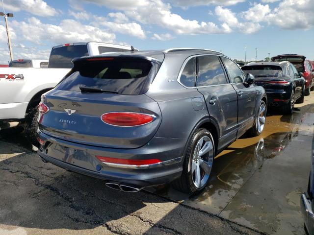 2021 BENTLEY BENTAYGA SJAAM2ZV7MC038575