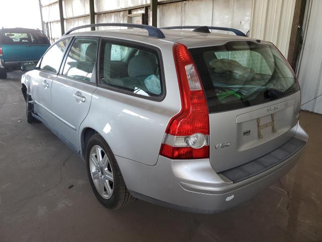YV1MW382X62183342 Volvo V50