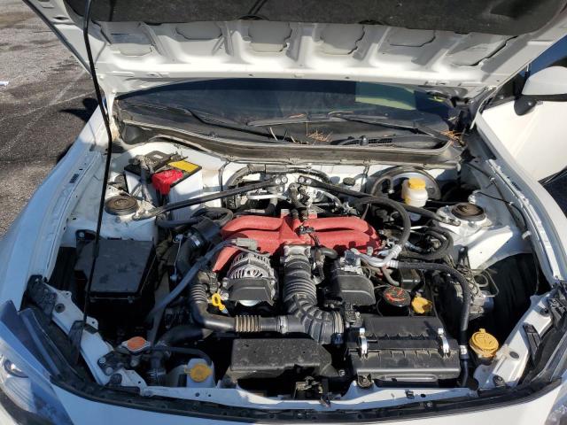 2020 SUBARU BRZ LIMITE JF1ZCAC17L9703612