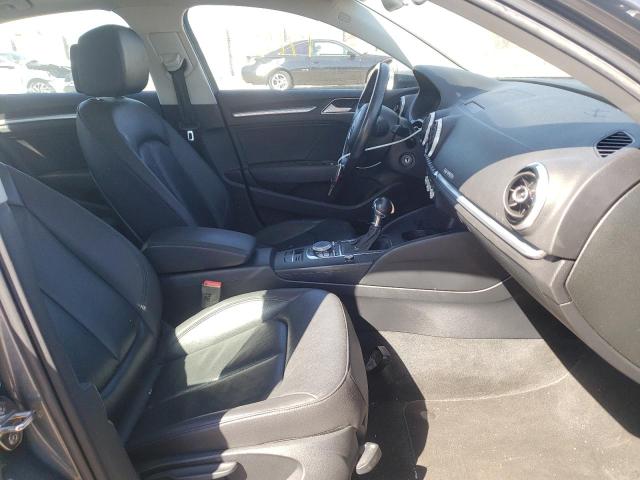 2015 AUDI A3 QUATTRO WAUBFGFF1F1002898