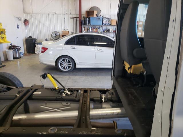 2020 GMC SAVANA CUT 1GDY7RFG7L1267122