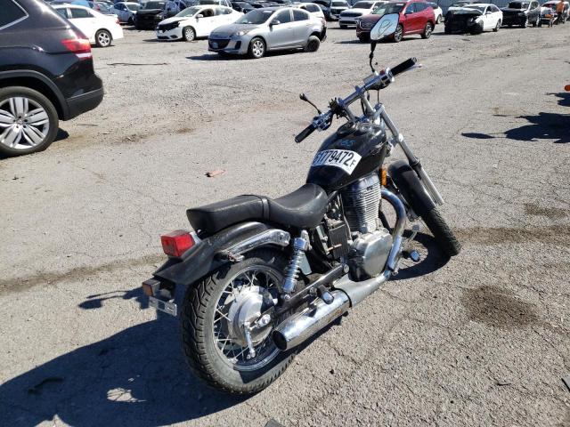 2013 SUZUKI LS650 JS1NP41A5D2100275