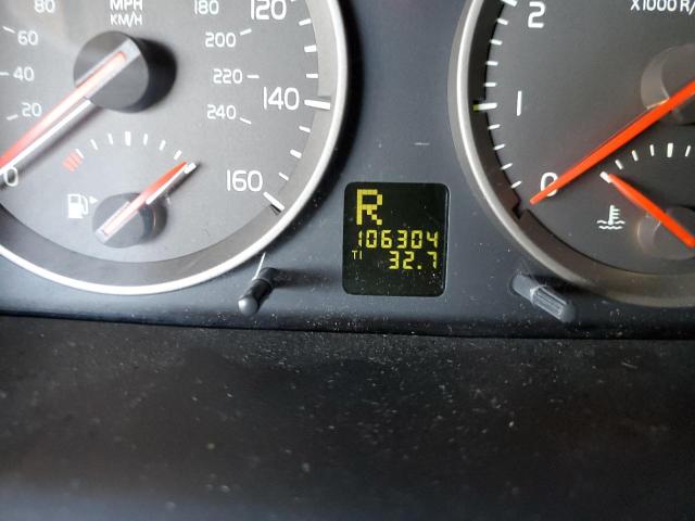 YV1MW382X62183342 Volvo V50