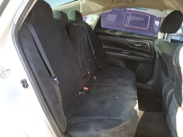 1N4AL3AP6FC286281 Nissan ALTIMA 2.5