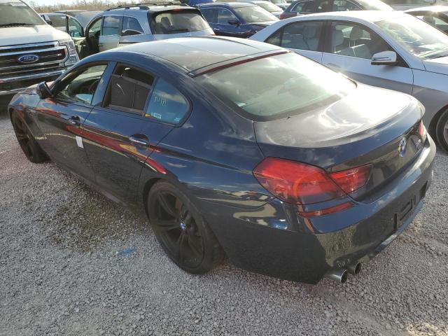 2016 BMW M6 GRAN CO WBS6E9C52GG437127
