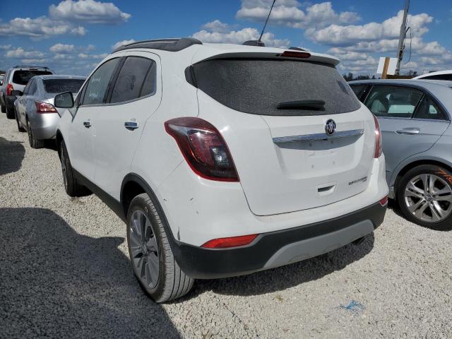 KL4CJESM1NB543483 2022 BUICK ENCORE, photo no. 3