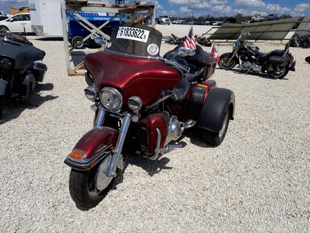 2010 HARLEY-DAVIDSON FLHTCUTG 1HD1MAM16AB853394
