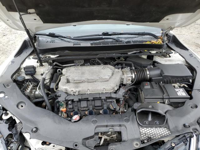 2016 ACURA TLX ADVANC 19UUB3F76GA002083