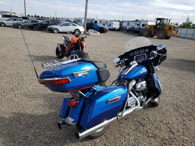 2017 HARLEY-DAVIDSON FLHTK ULTR - 1HD1KED10HB636771