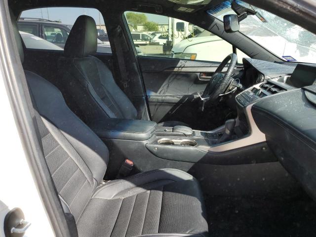 2015 LEXUS NX 200T JTJYARBZ6F2020067