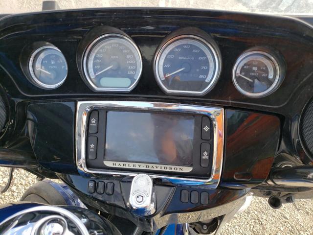 2017 HARLEY-DAVIDSON FLHTK ULTR - 1HD1KED10HB636771