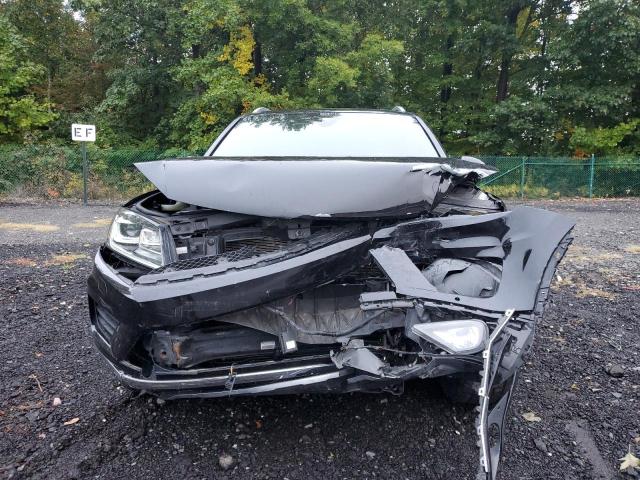 2017 VOLKSWAGEN TOUAREG WO WVGRF7BP6HD003493