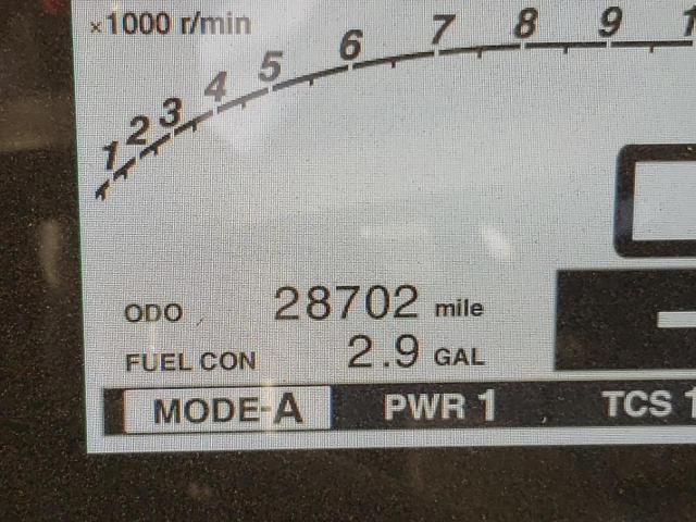 2015 YAMAHA YZFR1 C JYARN39Y5FA000366