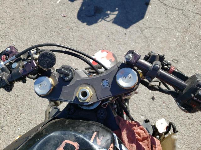2012 SUZUKI GSX750 - JS1GR7MA5C2101344