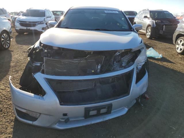 1N4AL3AP6FC286281 Nissan ALTIMA 2.5