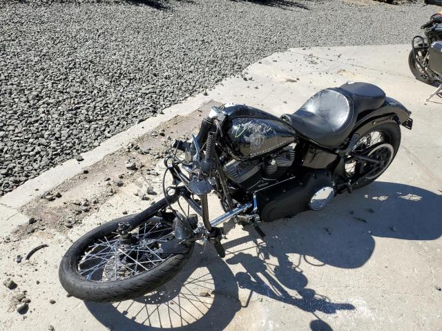 2011 HARLEY-DAVIDSON FXS 1HD1JP526BB040237