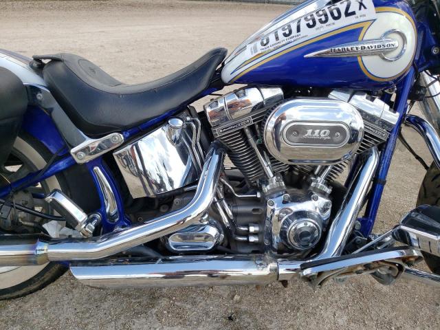 2014 HARLEY-DAVIDSON FLHTNSE CV 1HD1TF916EB950805