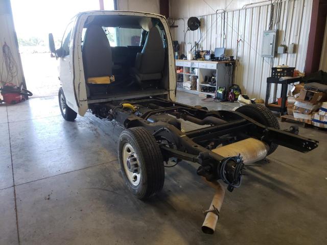 2020 GMC SAVANA CUT 1GDY7RFG7L1267122