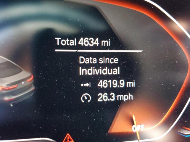 2022 BMW 228I WBA53AK04N7K37490