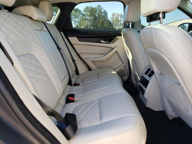 2021 JAGUAR F-PACE S SADCJ2EX5MA681076
