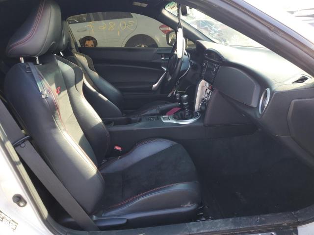 2020 SUBARU BRZ LIMITE JF1ZCAC17L9703612