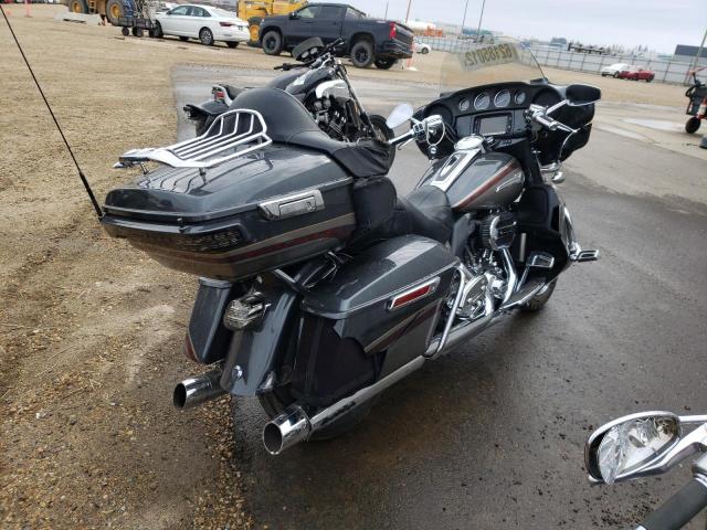 2016 HARLEY-DAVIDSON FLHTKSE CV 5HD1TENA8GB951708