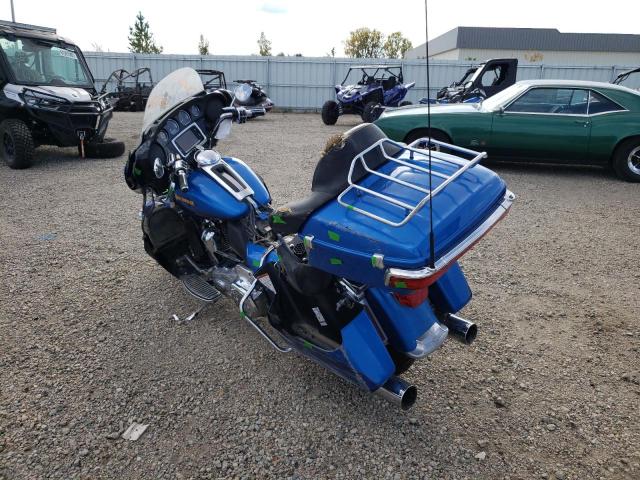 2017 HARLEY-DAVIDSON FLHTK ULTR - 1HD1KED10HB636771