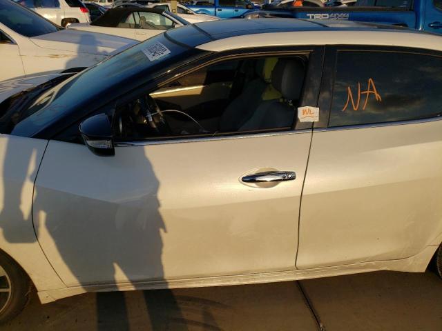 2020 NISSAN MAXIMA SL - 1N4AA6DV7LC376049